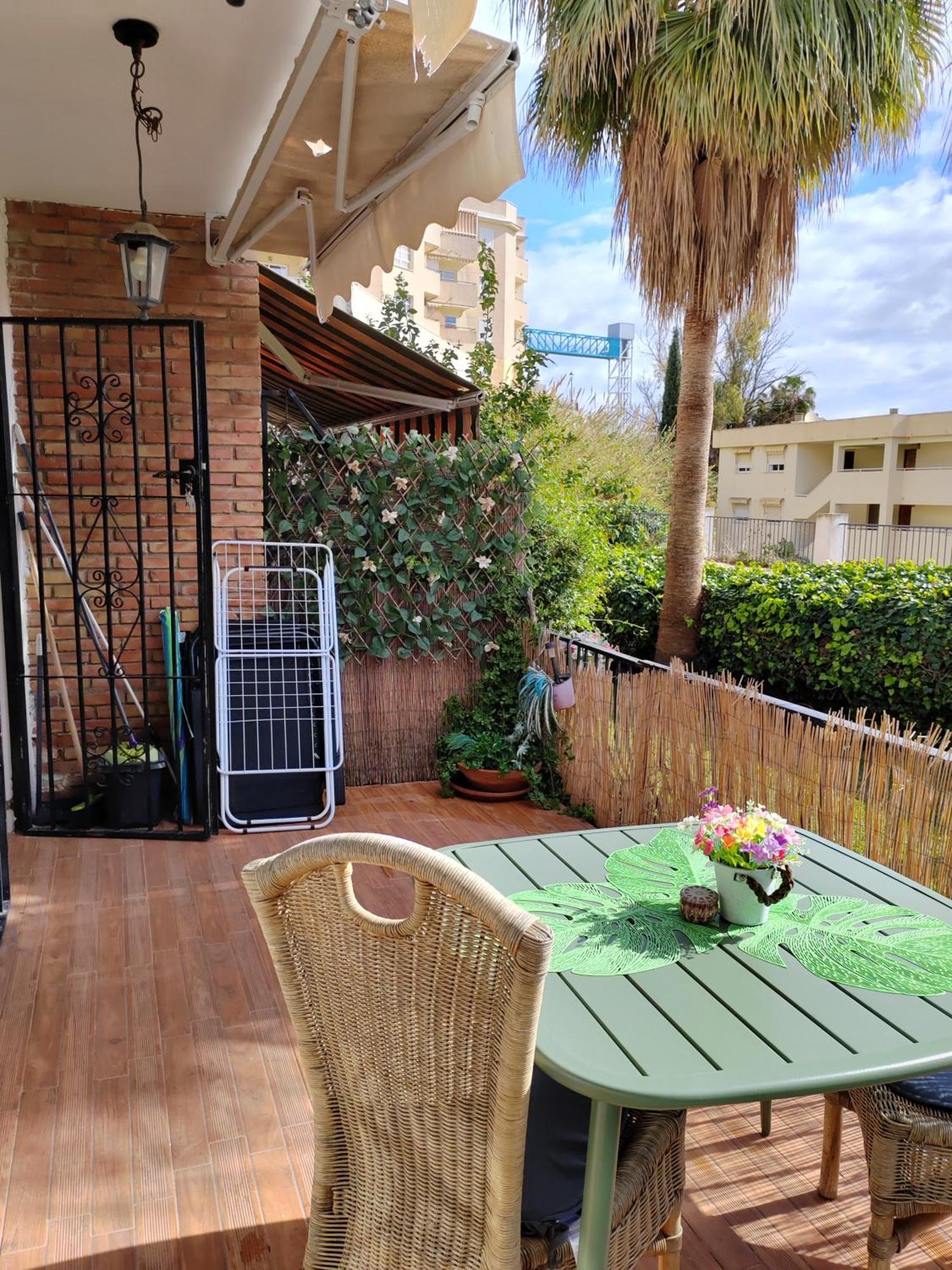 C.bastion 2 Apr.2 Apartment Torremolinos