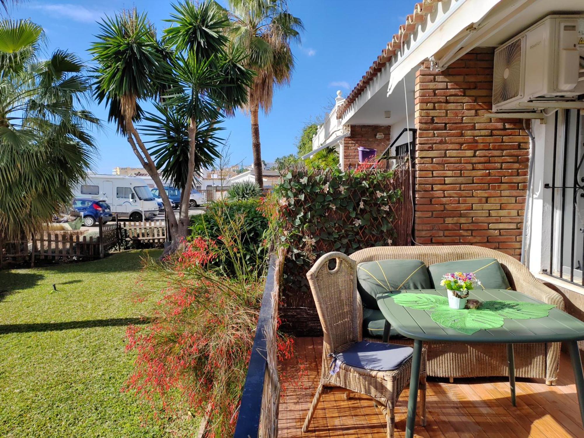 C.bastion 2 Apr.2 Apartment Torremolinos