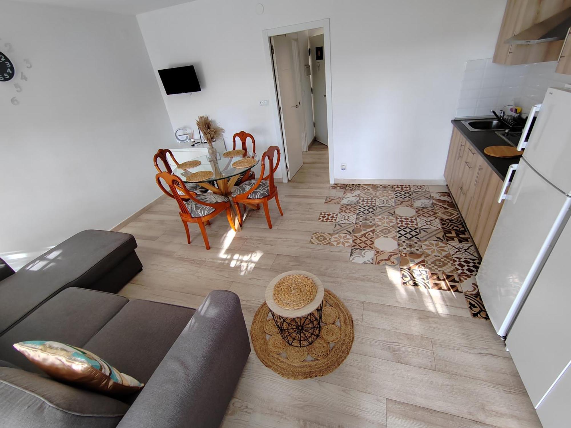 C.bastion 2 Apr.2 Appartement Torremolinos